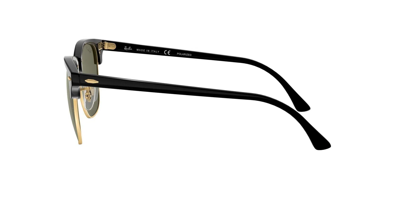 Ray-Ban Clubmaster 0RB3016 Sunglasses - view 76